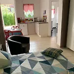 Bed & Breakfast La Caronniere