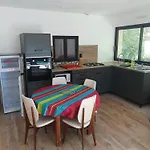 Bed & Breakfast La Caronniere Fort-Mahon-Plage