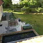 Bed & Breakfast La Caronniere Fort-Mahon-Plage