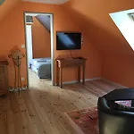 La Caronniere Bed & Breakfast Fort-Mahon-Plage
