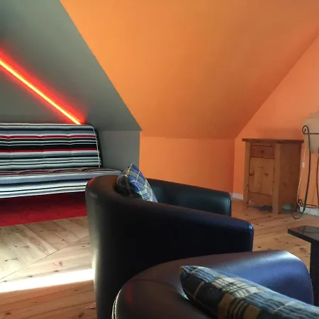 La Caronnière Fort-Mahon-Plage