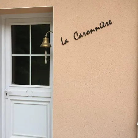 La Caronnière