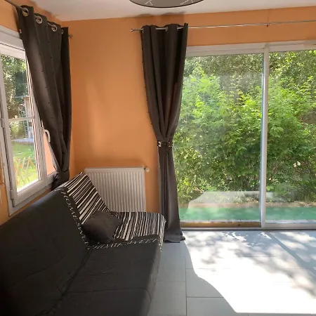 La Caronniere Bed and breakfast 3*