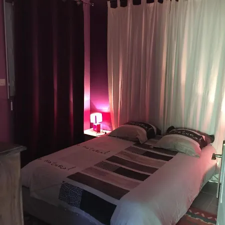 La Caronnière Fort-Mahon-Plage