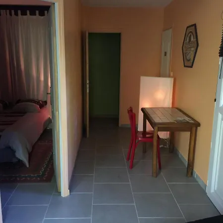La Caronniere Bed and breakfast 3*