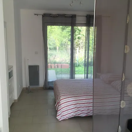 La Caronnière Couette-café Fort-Mahon-Plage