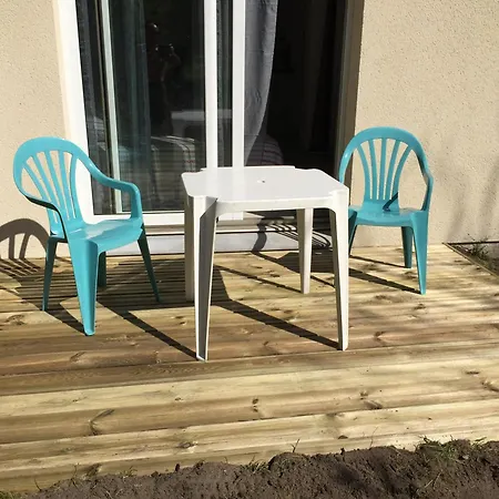 Couette-café La Caronnière 3*