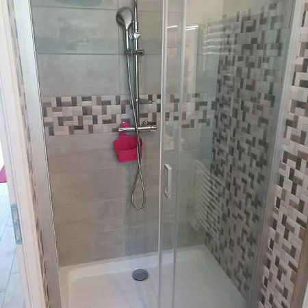La Caronniere Bed & Breakfast Fort-Mahon-Plage