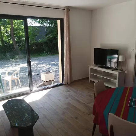 La Caronnière Couette-café