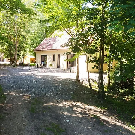 La Caronnière Couette-café 3*