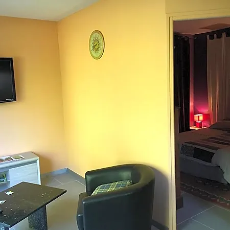 La Caronniere 3* Fort-Mahon-Plage