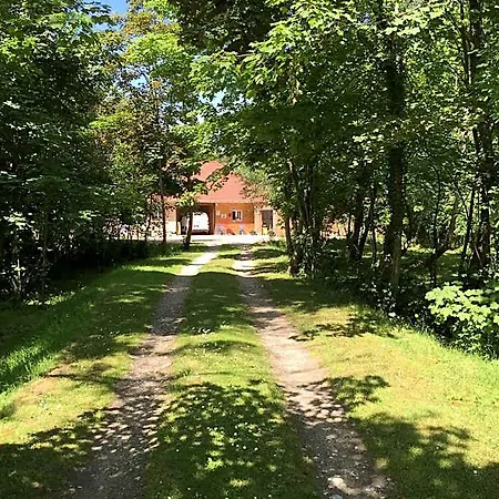 La Caronniere Bed & Breakfast