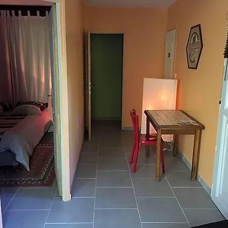La Caronniere 3* Fort-Mahon-Plage