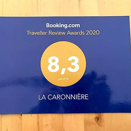 La Caronniere 3*