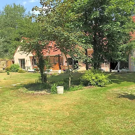 Bed & Breakfast La Caronniere 3*