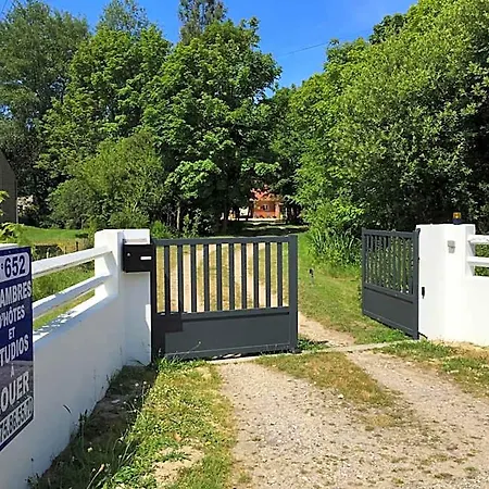 Bed & Breakfast La Caronniere