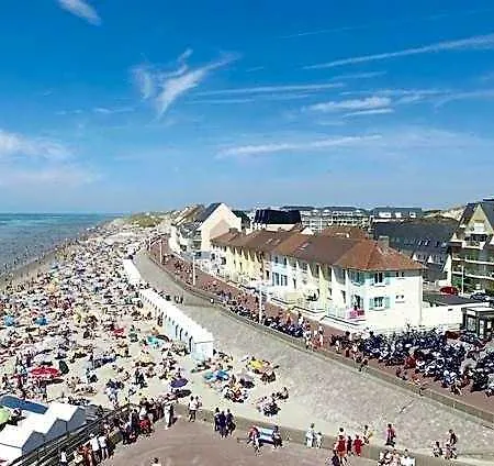 La Caronniere 3* Fort-Mahon-Plage