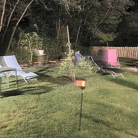 Bed & Breakfast La Caronniere 3*