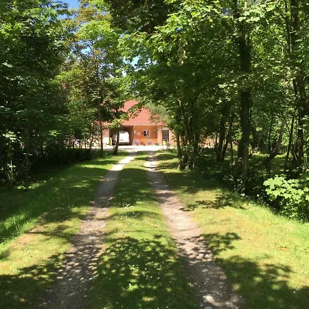 La Caronnière Fort-Mahon-Plage