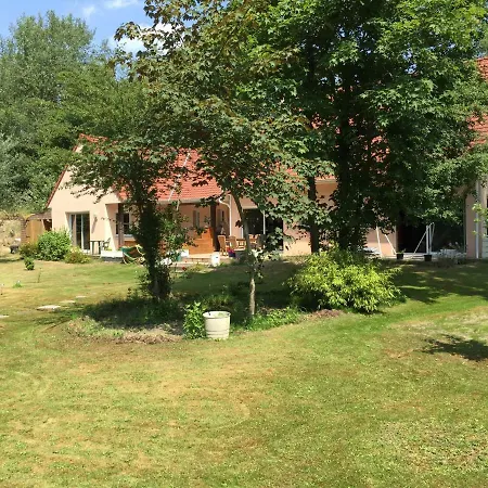 La Caronnière 3* Fort-Mahon-Plage