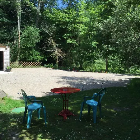 Couette-café La Caronnière 3*