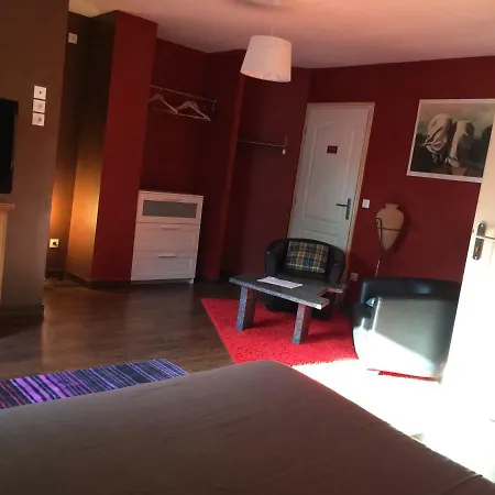 La Caronnière 3* Fort-Mahon-Plage