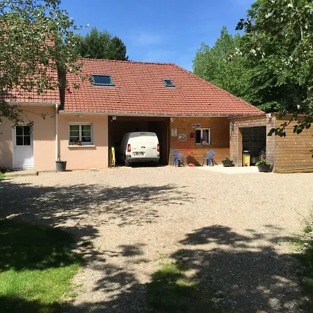 Bed & Breakfast La Caronniere