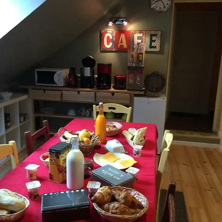 La Caronniere *
