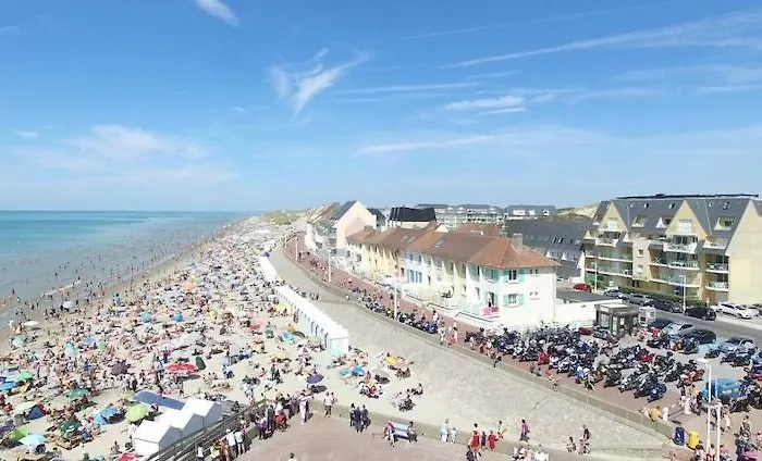 La Caronnière Couette-café 3*