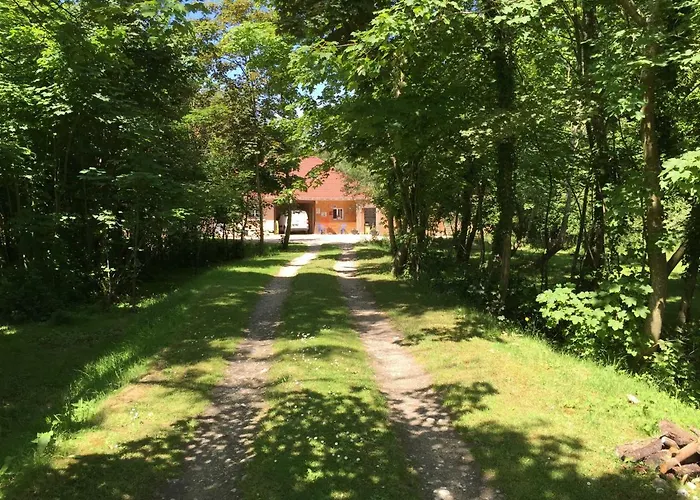 La Caronnière Fort-Mahon-Plage